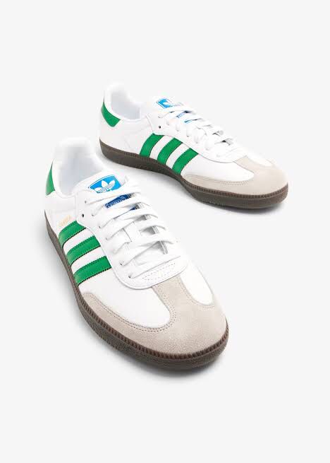 Adidas Samba