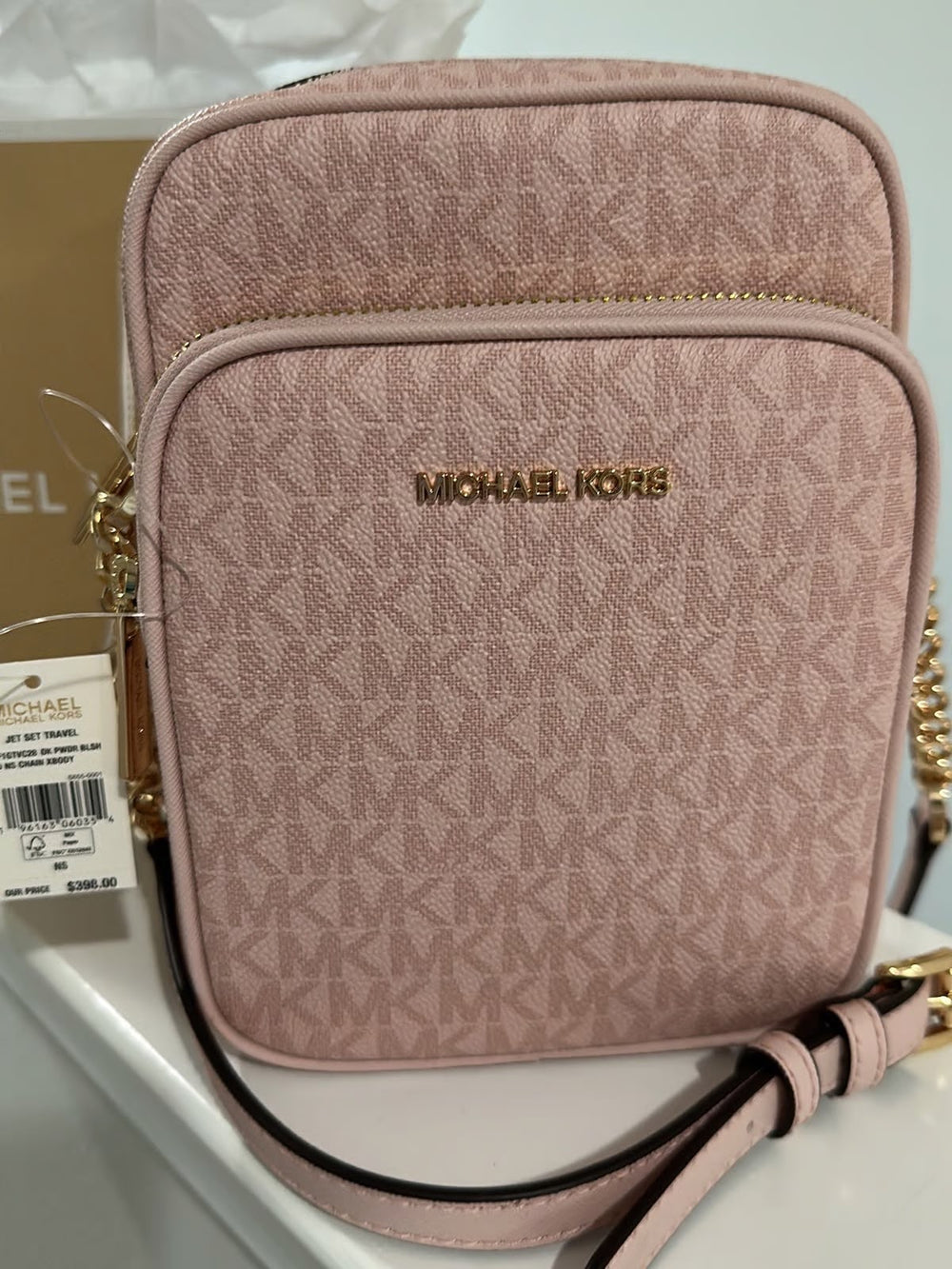 MICHAEL KORS