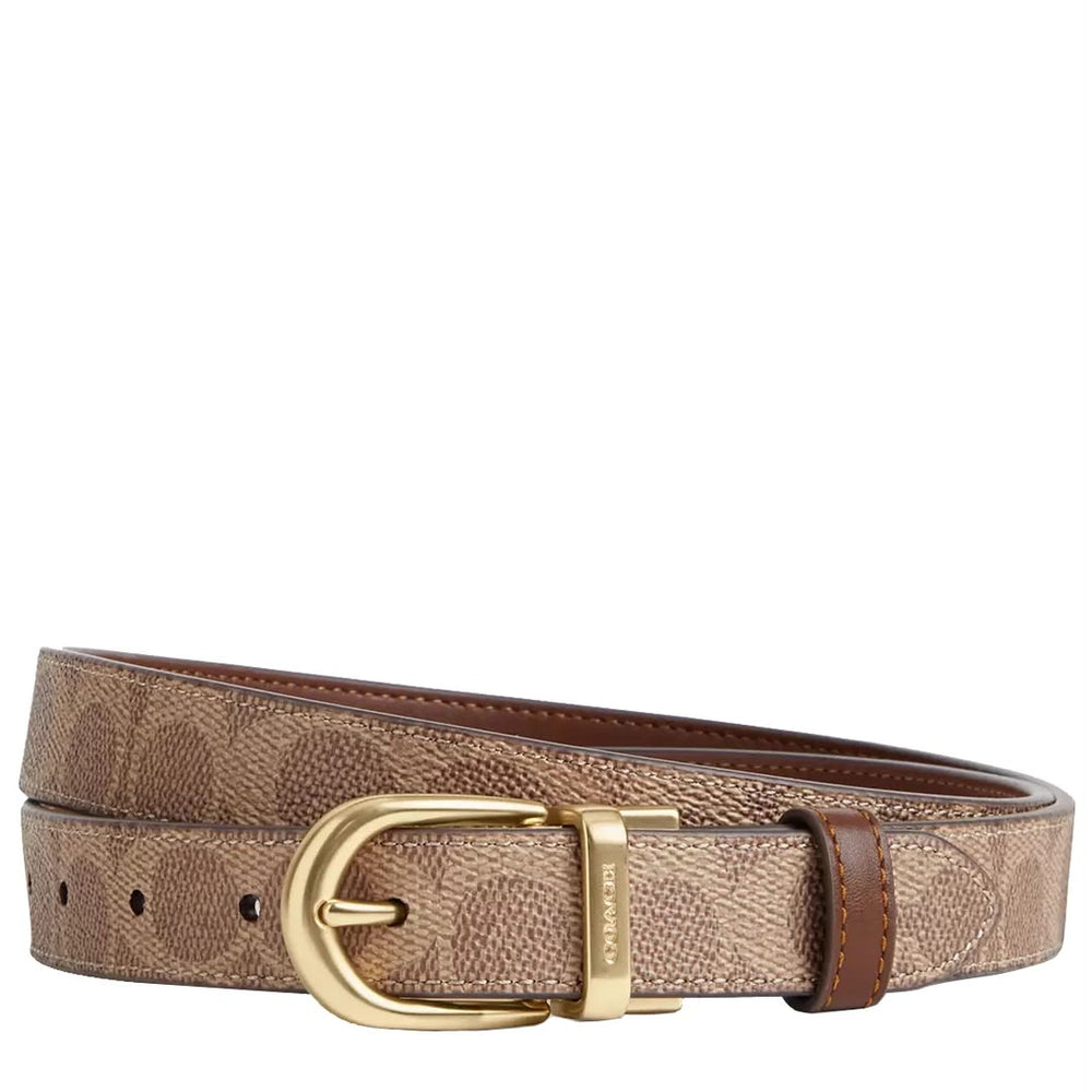 COACH BELT