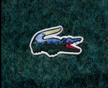 Läcöste