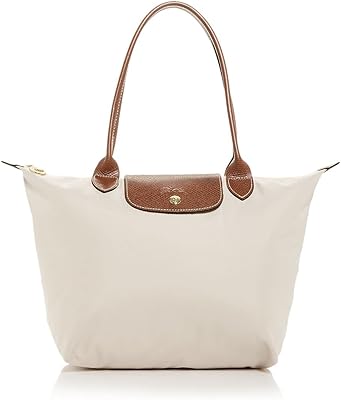 Longchamp Le Pliage Original large nylon tote bag