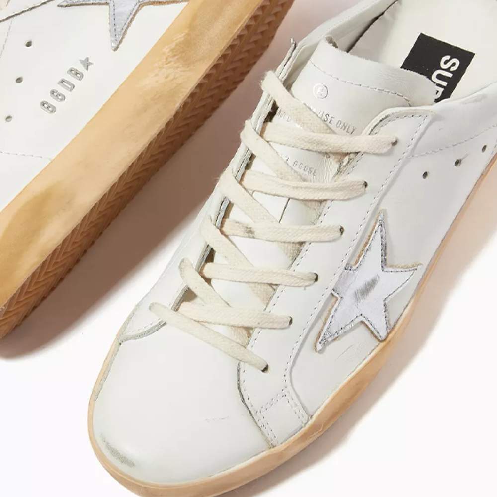 Brand: Golden Goose