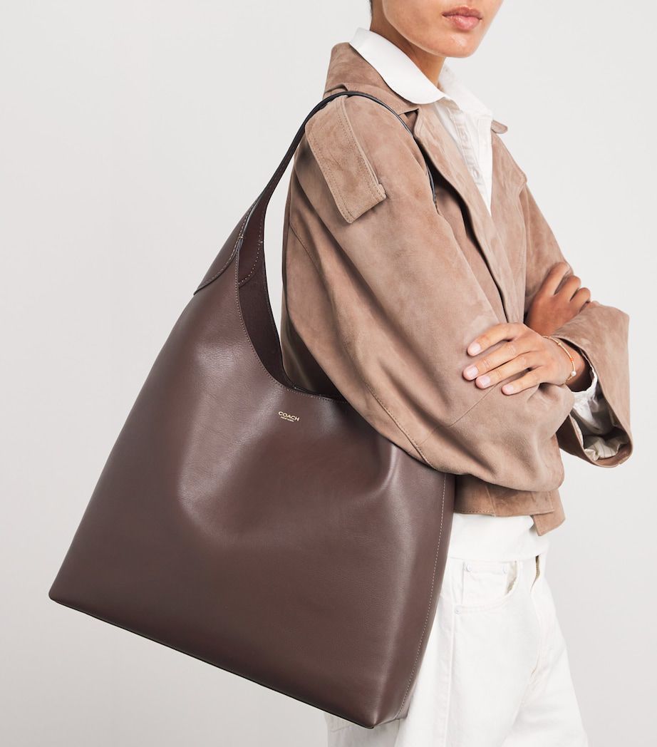 Coach Brooklyn 28 shoulder bag