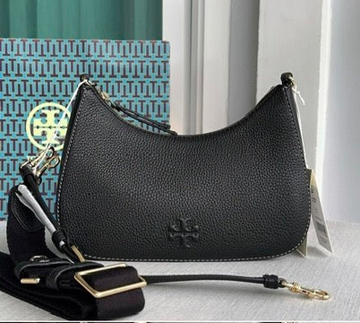 Tory Thea Convertible Crossbody Shoulder bag