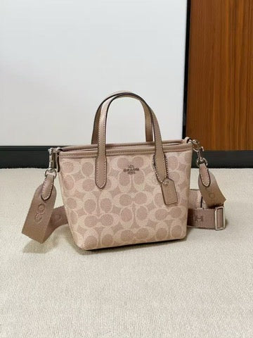 Coach City Mini Tote Bag