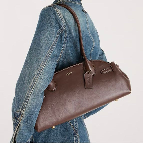 Coach Empire Carryall 34 shoulder bag