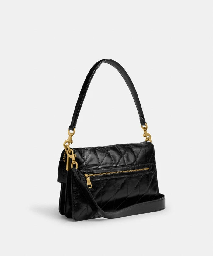 Coach Quilted Tabby 20 shoulder bag
