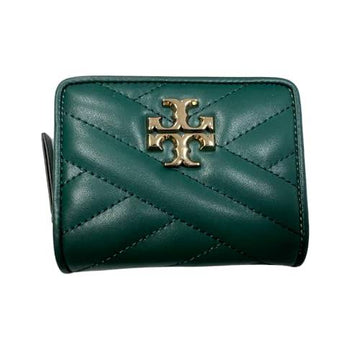 Kira Chevron bi-fold wallet