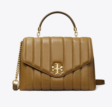Tory Kira Top Handle Satchel