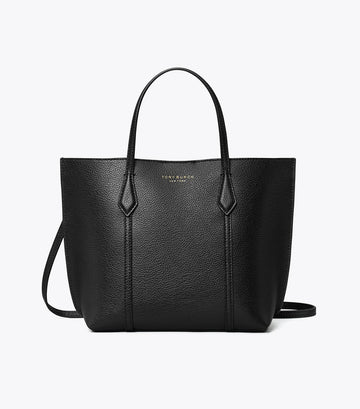 Tory Perry Triple-Compartment Tote