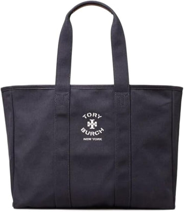 Tory Ella canvas tote bag