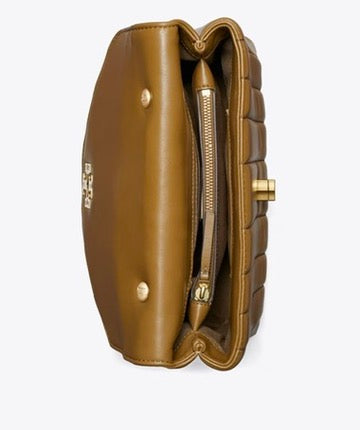 Tory Kira Top Handle Satchel