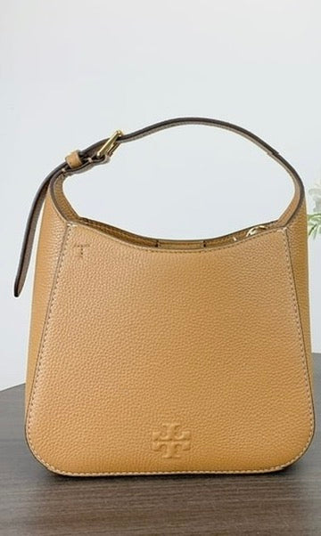 Tory Thea Small Bucket Bag