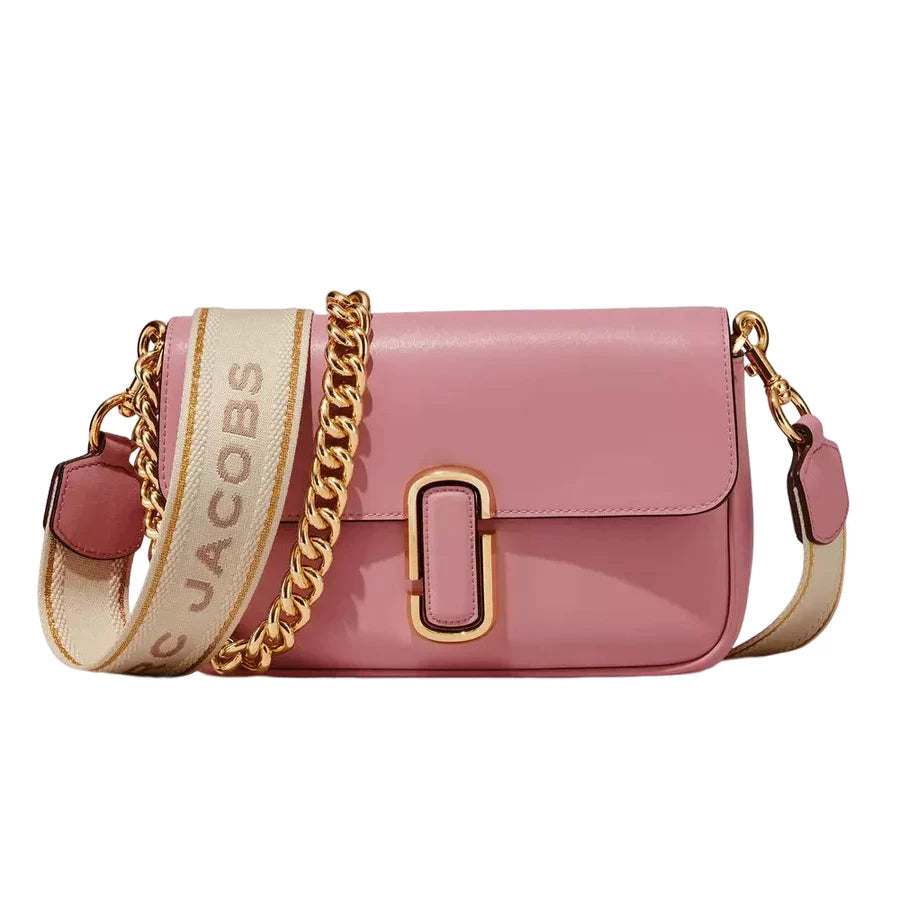 Marc Jacobs Light Pink Leather J