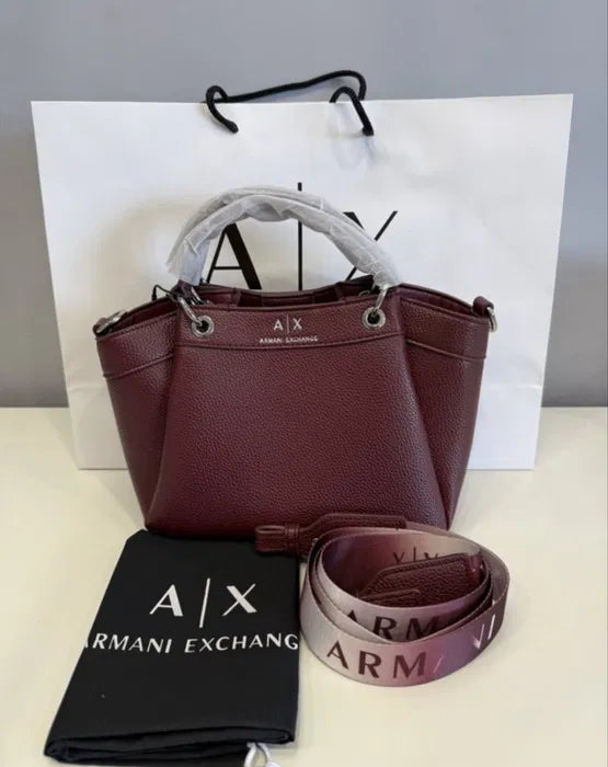 Armani Exchange