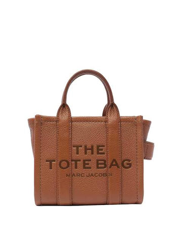 MARC JACOBS THE LARGE TOTE BAG