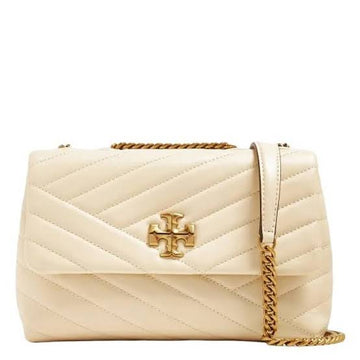 TORY BURCH
small Kira Chevron Convertible shoulder bag