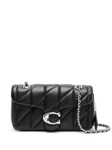 COACH TABBY SHOULDER BAG 26 WITH QUILTING
