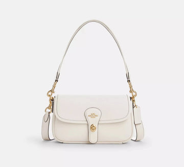 Coach Hadley Shoulder Bag!
