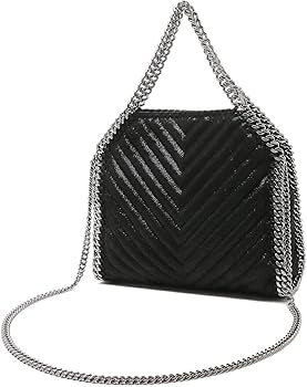 STELLA MCCARTNEY
Falabella tote bag