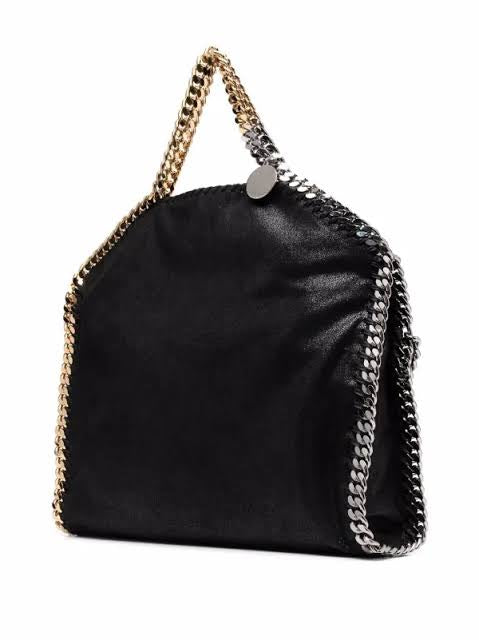 STELLA MCCARTNEY
Falabella tote bag