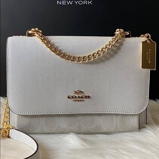 Coach Klare Crossbody Bag