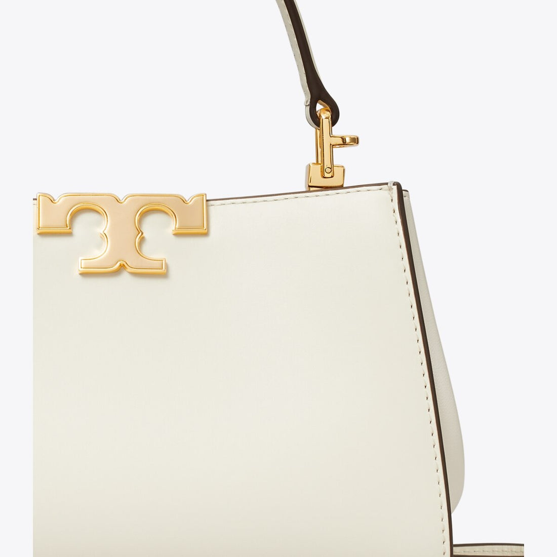 MINI ELEANOR PAVÉ SATCHEL