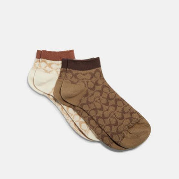 Calcetines Coach socks