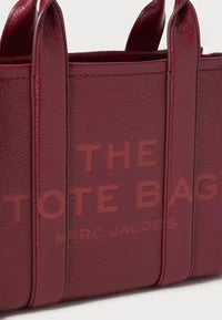 Marc Jacobs Cherry  Tote Bag