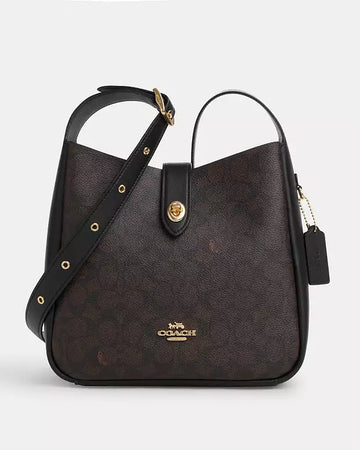 Hadley Convertible Crossbody Bag In