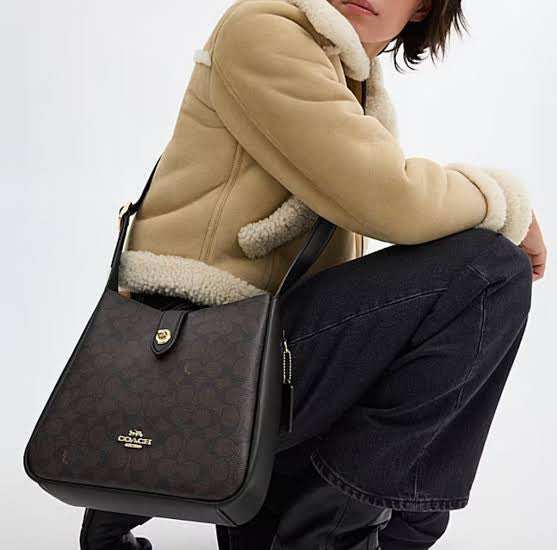 Hadley Convertible Crossbody Bag In
