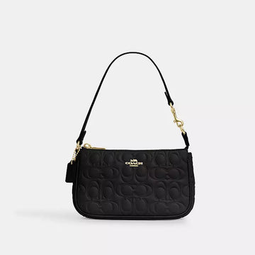 Coach

NOLITA 19 IN SIGNATURE LEATHER