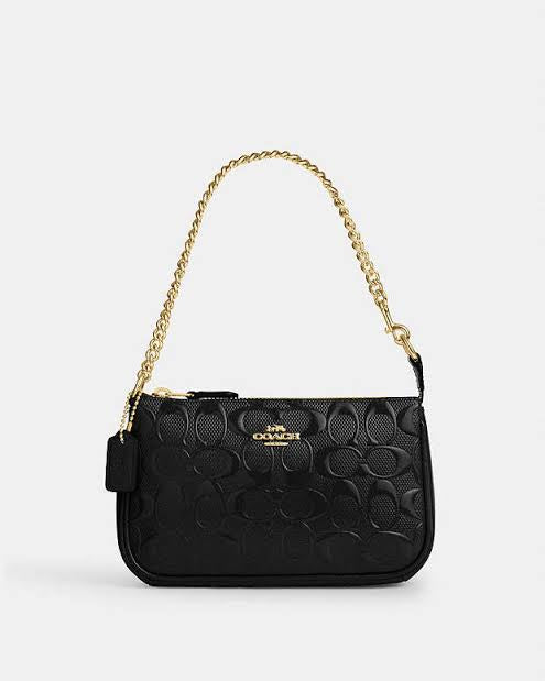 Coach

NOLITA 19 IN SIGNATURE LEATHER