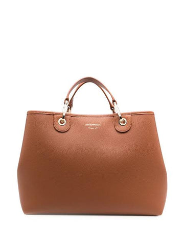 EMPORIO ARMANI
Medium MyEA Shopper Bag