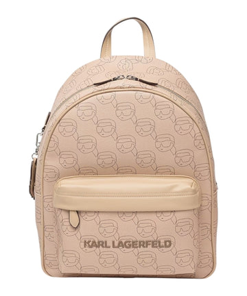 Karl Lagerfeld
Icon Monogram backpack