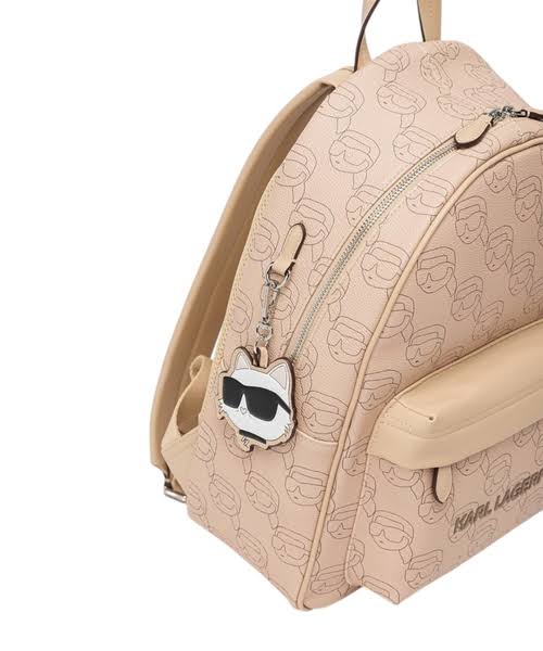 Karl Lagerfeld
Icon Monogram backpack