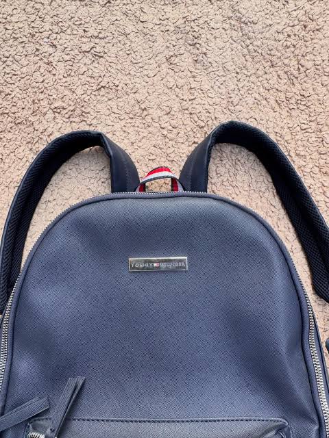 Tommy