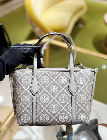Tory Burch Mini Perry Tote