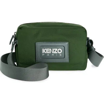 KENZO
Graphy Canvas Crossbody Bag