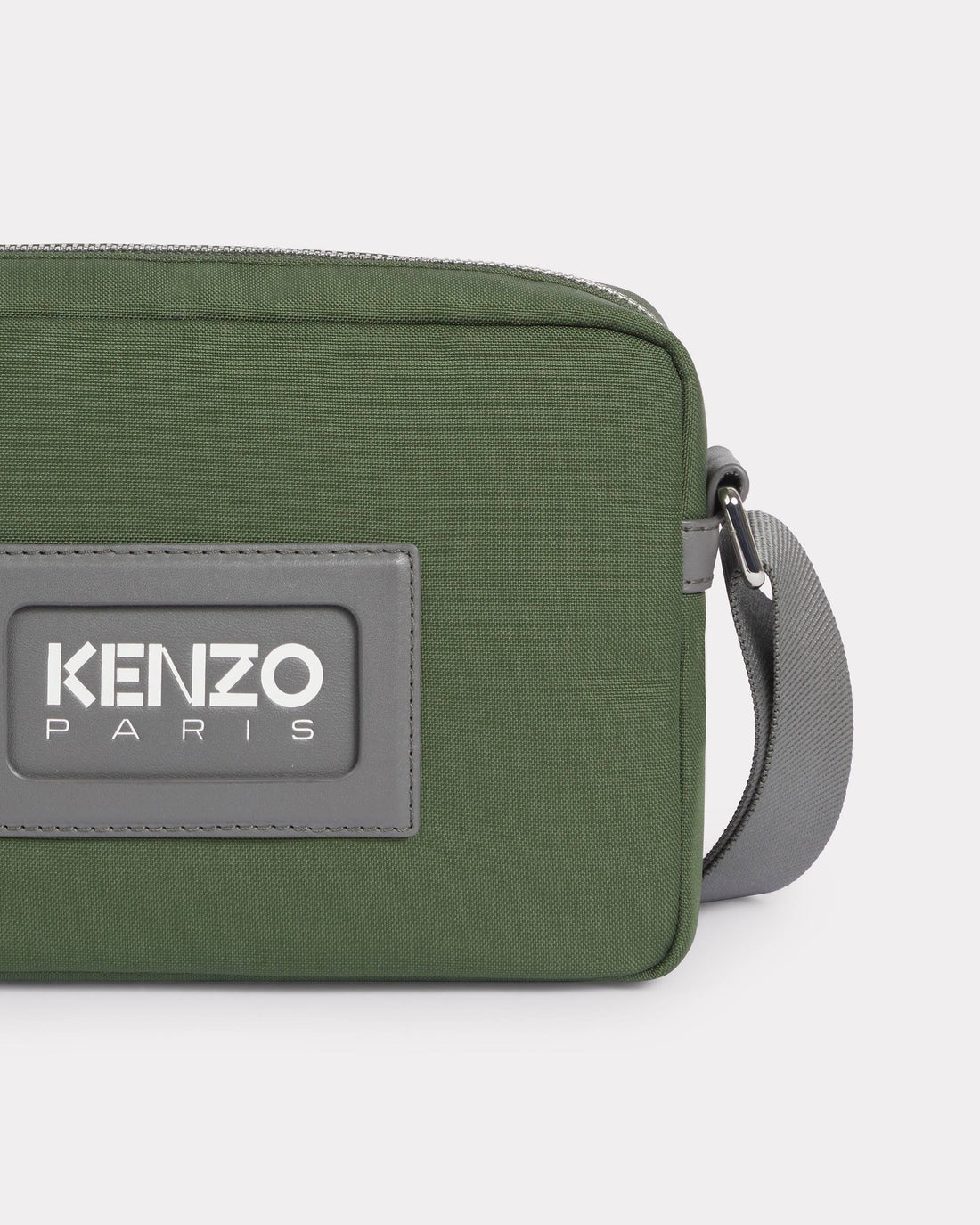 KENZO
Graphy Canvas Crossbody Bag