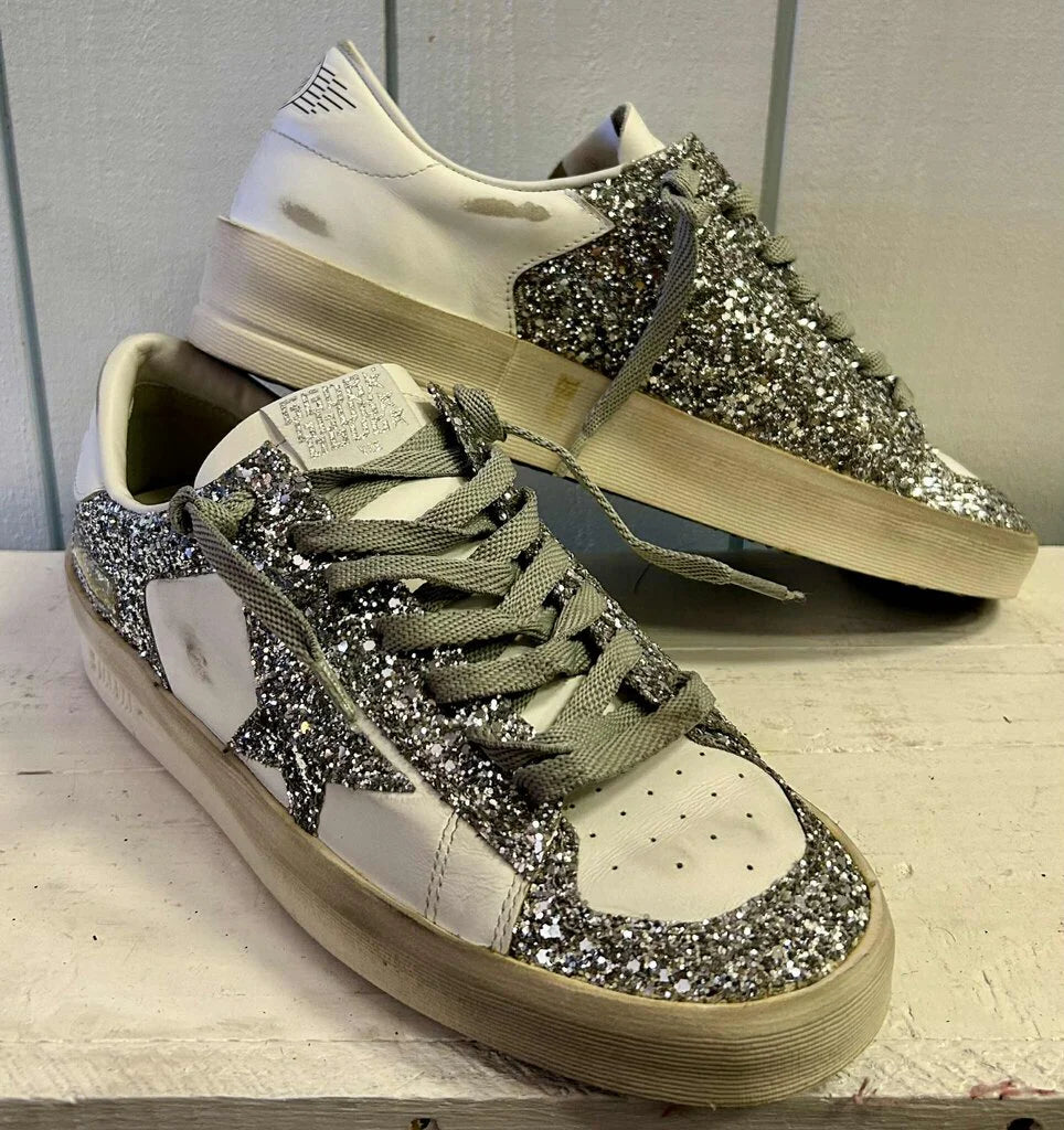 Brand: Golden Goose