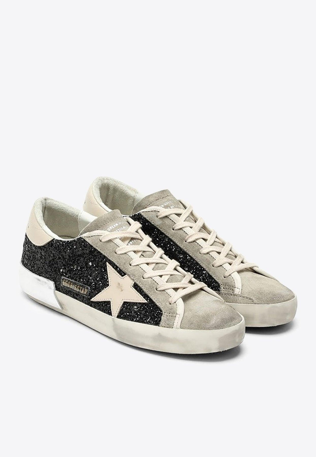 GOLDEN GOOSE