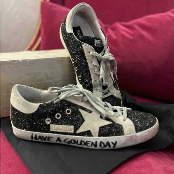 Golden Goose Super-star