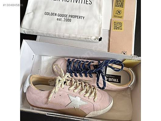 Sneaker Golden Goose