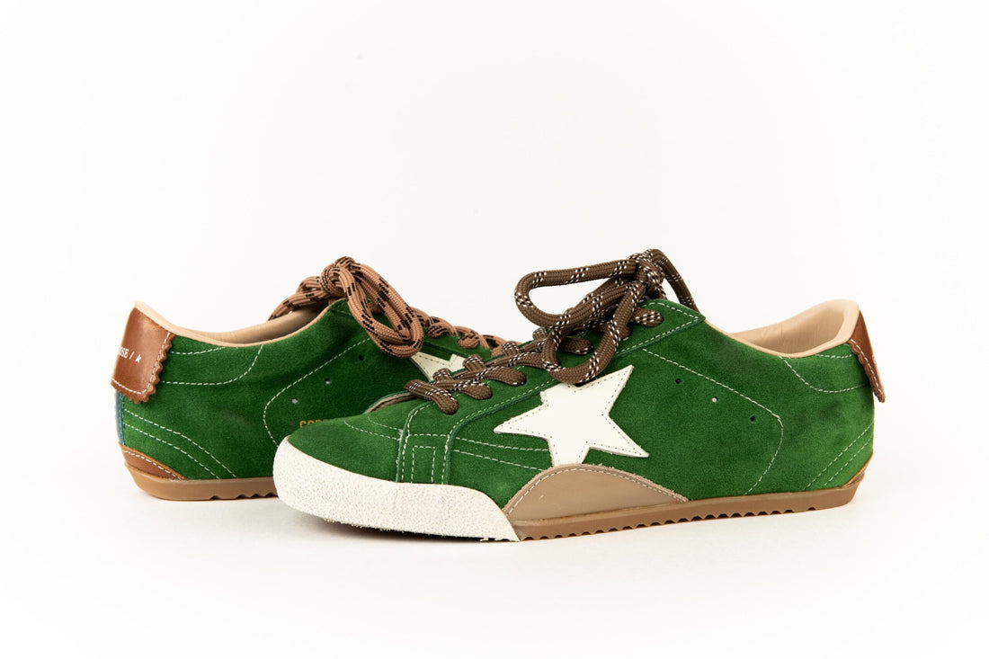 Golden Goose Superstar Sneaker