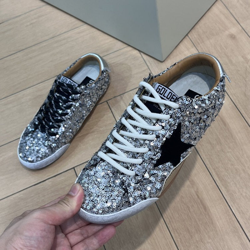 GOLDEN GOOSE