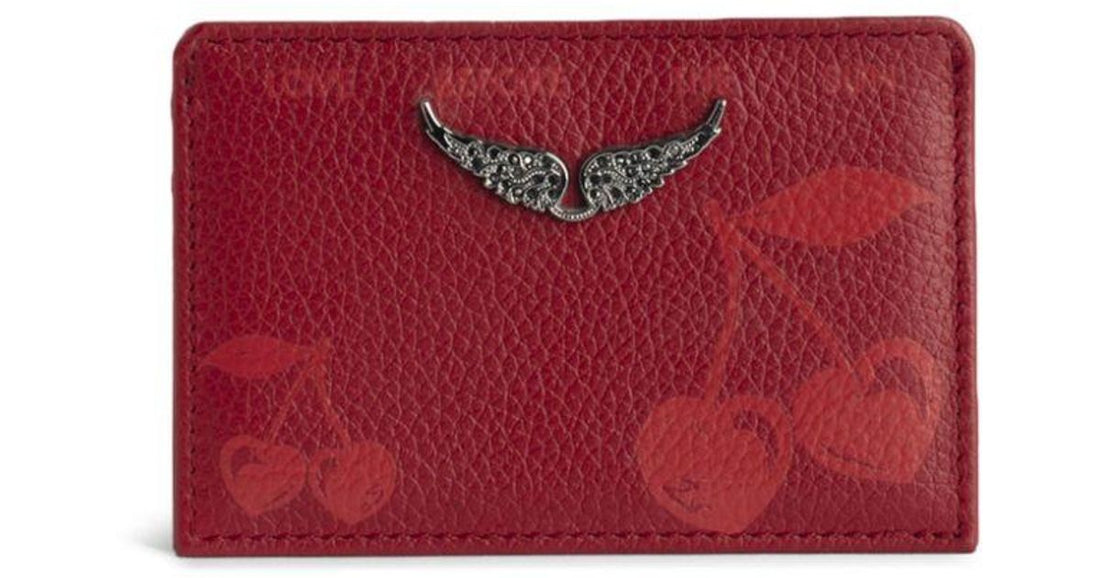 ZV Card Cardholder