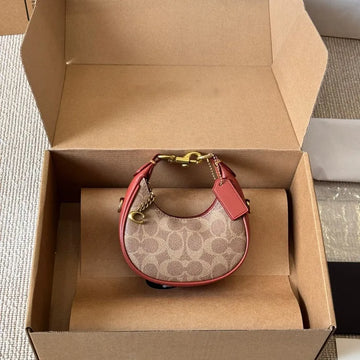 Coach cross bag