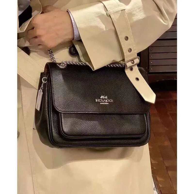 coach klare crossbody 25