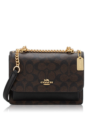 Coach Crossbody Bag In